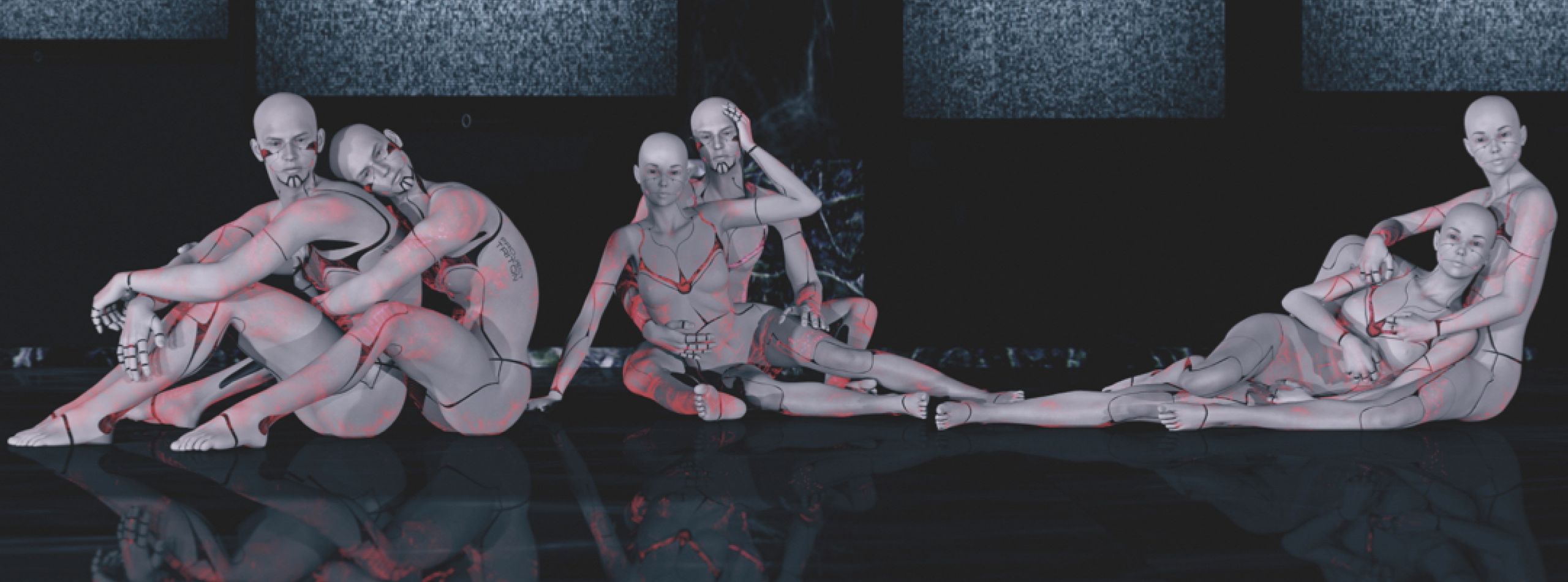 Schmutz Cinema: Futures of Desire